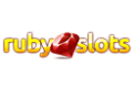Ruby Slots Casino 50 + $200 FC Free Spins