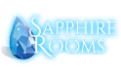 Sapphire Rooms Casino 10 Free Spins