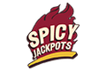 SpicyJackpots Casino 400% + 100 FS First Deposit