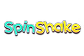 Spin Shake Casino 100% + 200 FS First Deposit