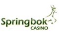 Springbok Casino R160 Tournament