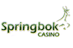 Springbok Casino 50 Free Spins