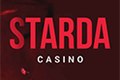 Starda Casino 100% First Deposit