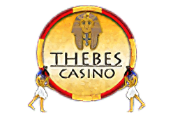 thebes casino free chip