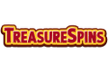 Treasure Spins Casino 130% First Deposit