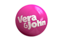 Vera John Casino 25 Free Spins