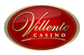 Villento Casino 100% First Deposit