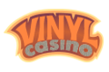 Vinyl Casino 100% + 200 FS First Deposit