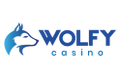 Wolfy Casino 25 – 120 Free Spins