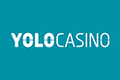 Yolo Casino 100% + 100 FS First Deposit
