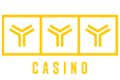 YYY Casino 100% First Deposit